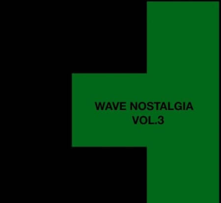 The Compound Wave Nostalgia Vol.3 WAV